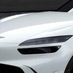Genesis GV60