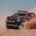Silverado ZR2