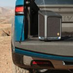 2022 Rivian R1T