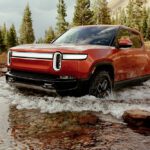 Rivian R1T