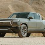 Rivian R1T