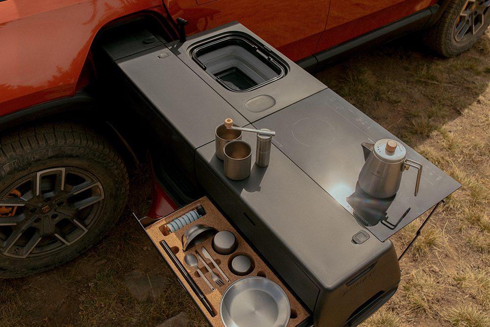 Rivian R1T