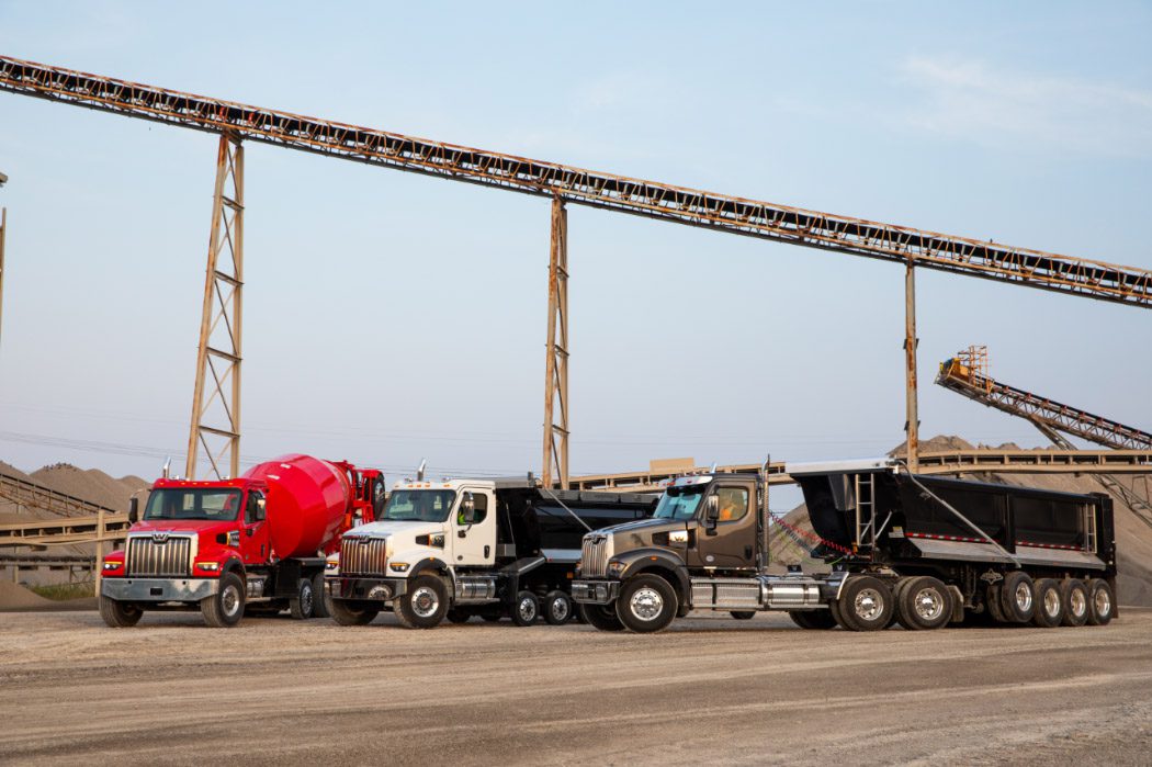 Western Star 47X
