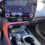 2022 Lexus NX