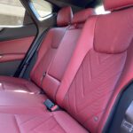 2022 Lexus NX