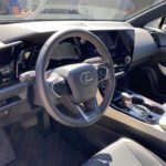2022 Lexus NX