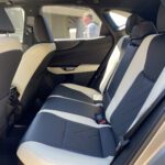 2022 Lexus NX
