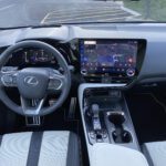 2022 Lexus NX