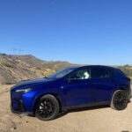 2022 Lexus NX