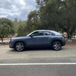 2022 Mazda MX-30