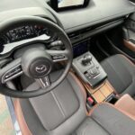 2022 Mazda MX-30