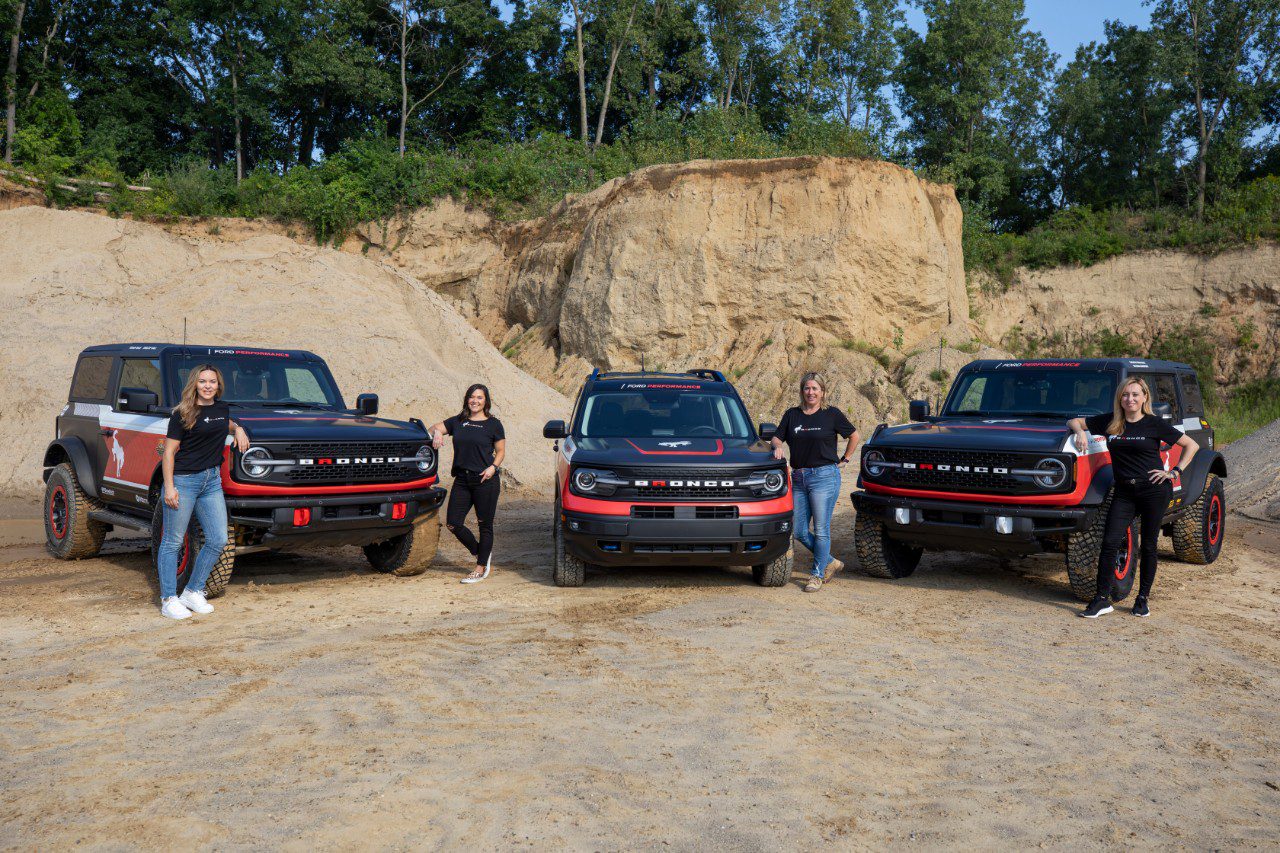 Rebelle Rally