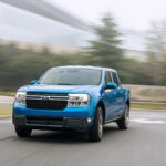 2022 Ford Maverick