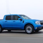 2022 Ford Maverick