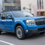 2022 Ford Maverick