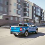 2022 Ford Maverick