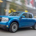 ford maverick recall