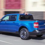 2022 Ford Maverick
