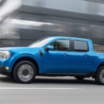2022 Ford Maverick