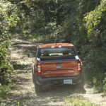 2022 Ford Maverick