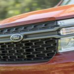 2022 Ford Maverick