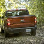 2022 Ford Maverick