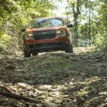 2022 Ford Maverick