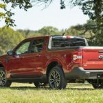 2022 Ford Maverick