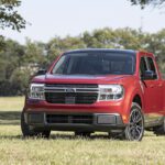 2022 Ford Maverick