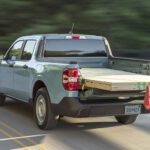 2022 Ford Maverick