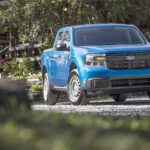 2022 Ford Maverick