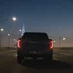 2022 GMC Sierra Teaser