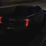 2022 GMC Sierra Teaser