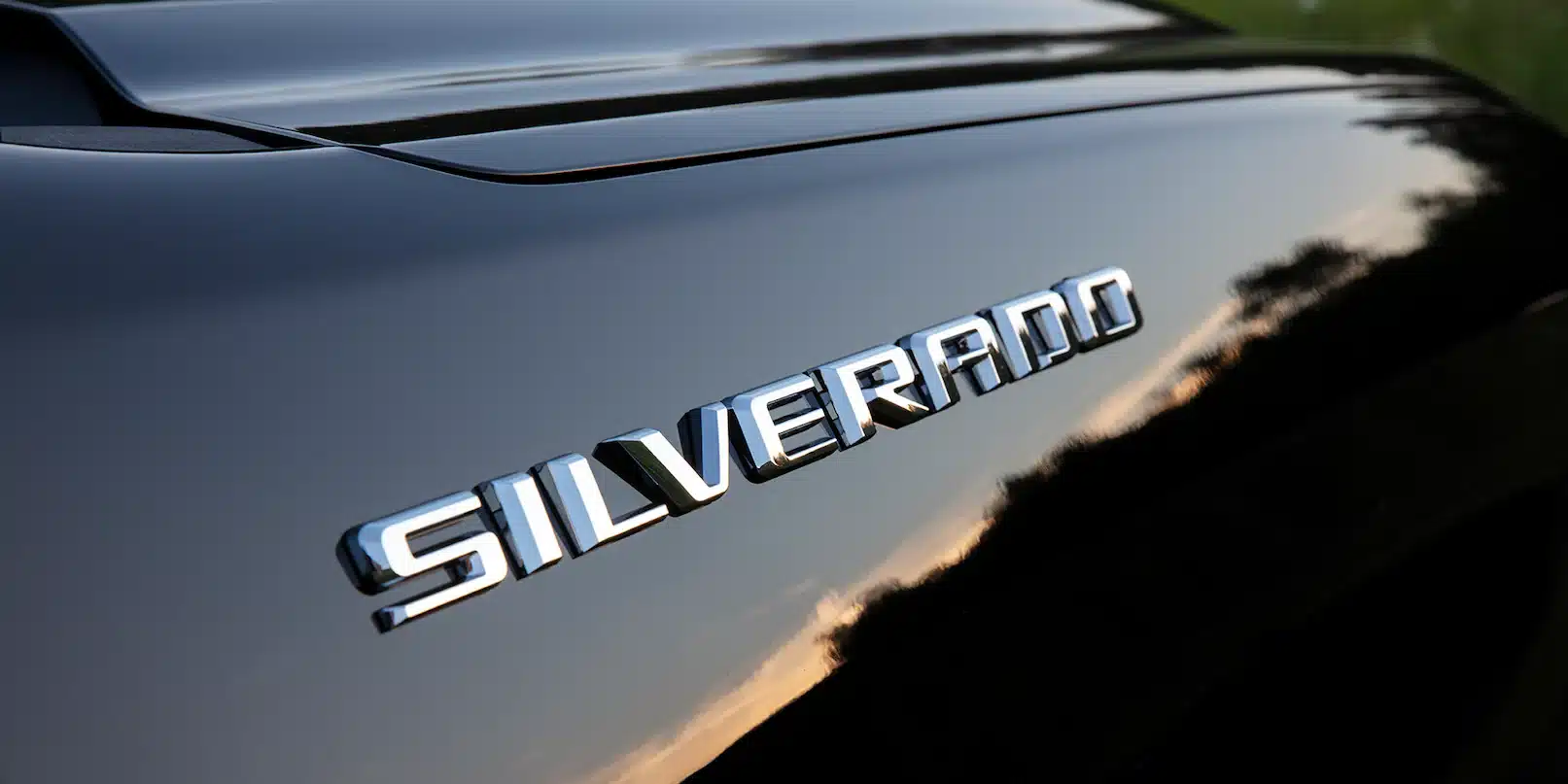 2022 Chevy Silverado
