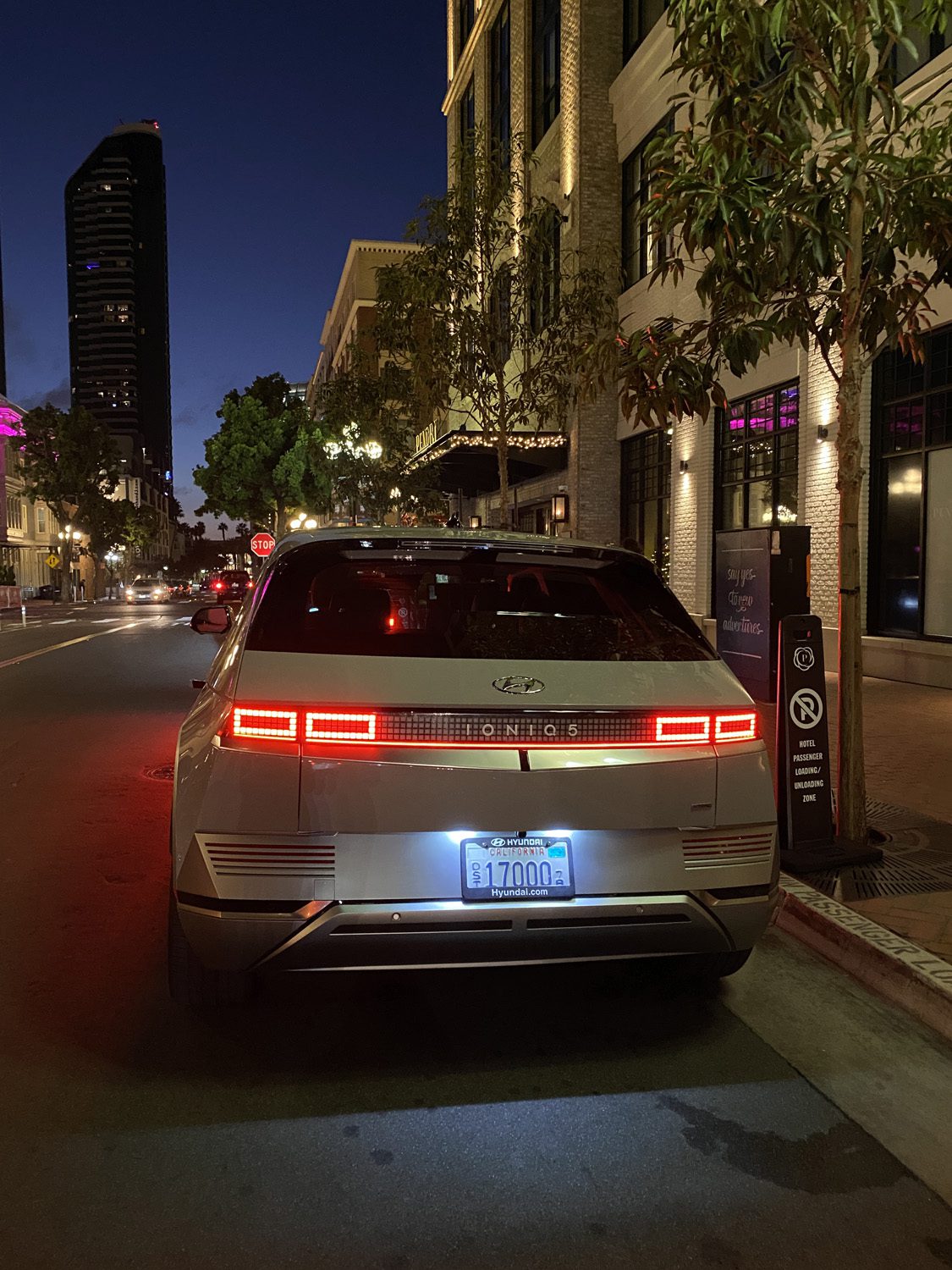 2022 Ioniq 5