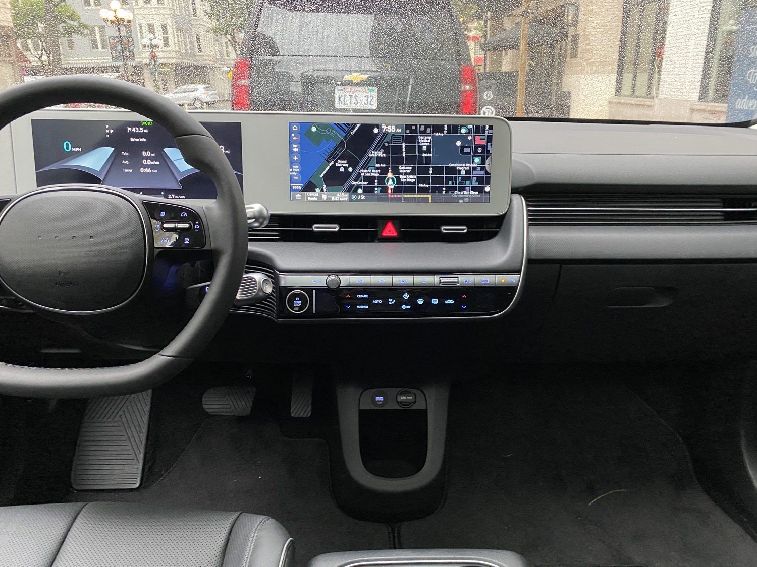 2022 Ioniq 5