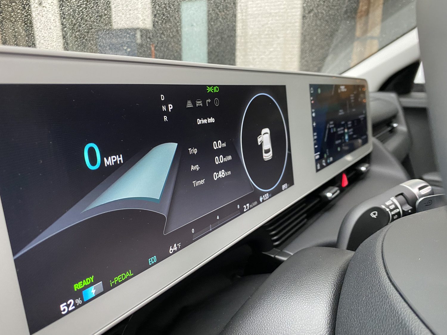 2022 Ioniq 5