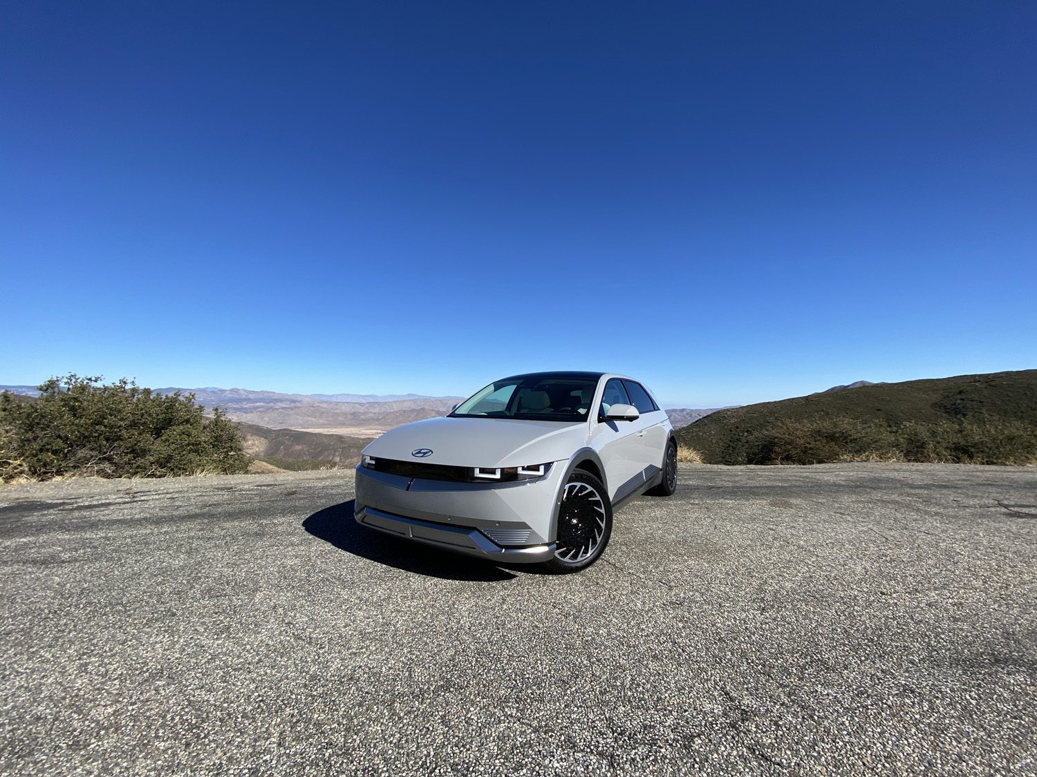 2022 Ioniq 5