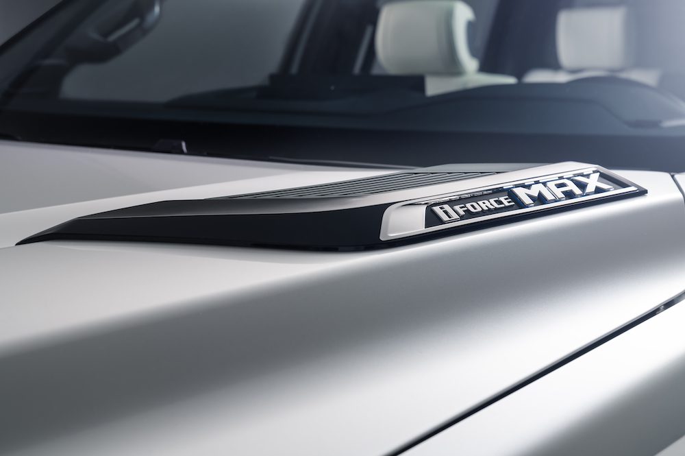 2022 Tundra hybrid MPG