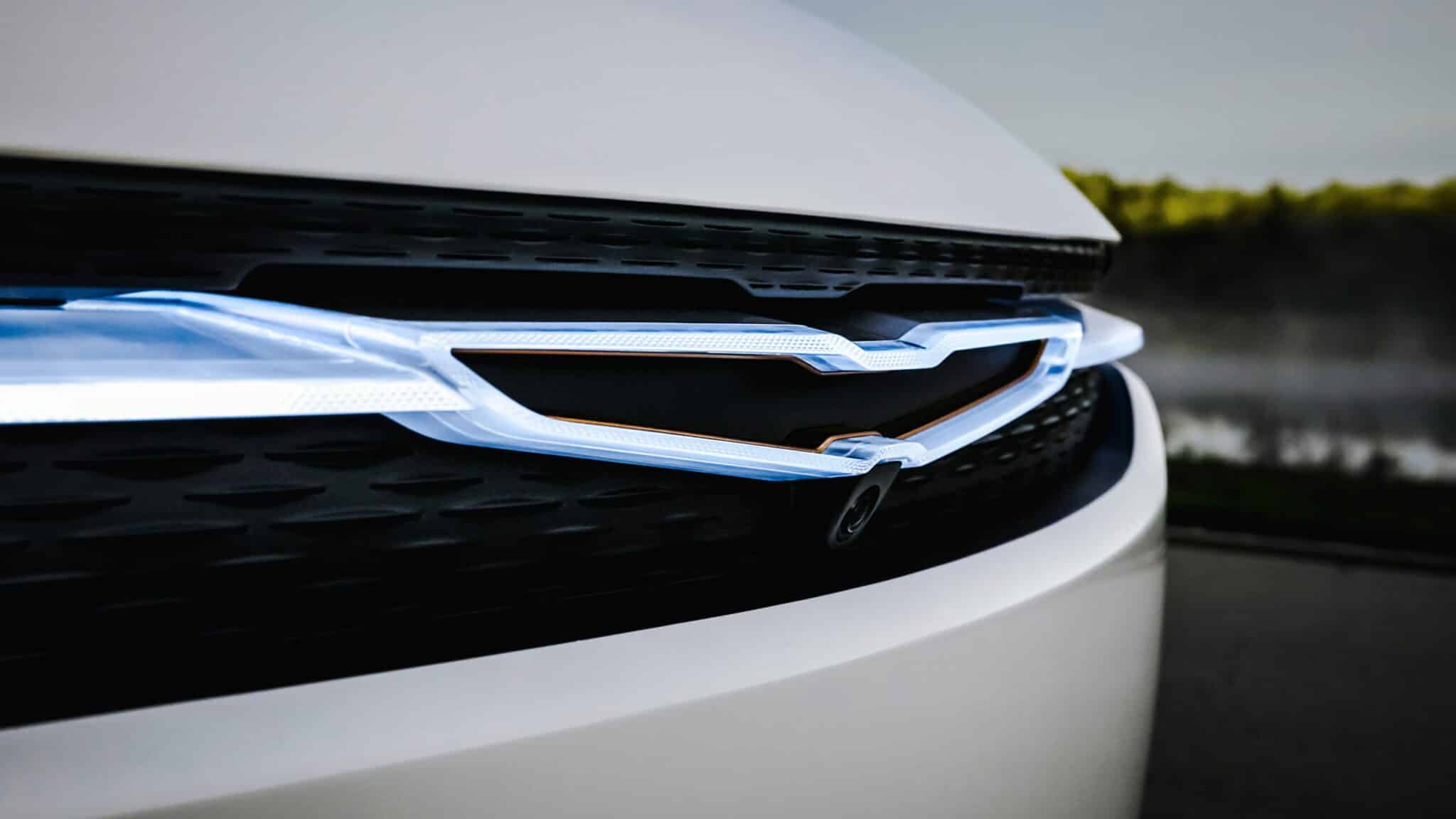 Chrysler Airflow Concept