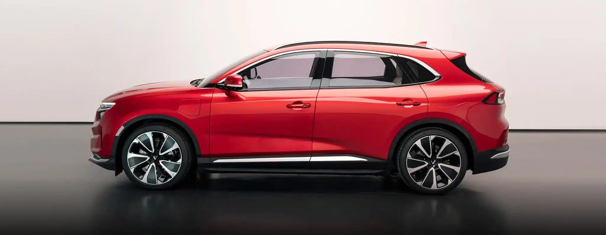 VinFast VF 8
