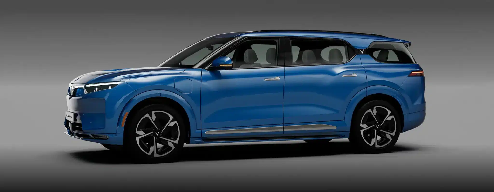 VinFast VF 9