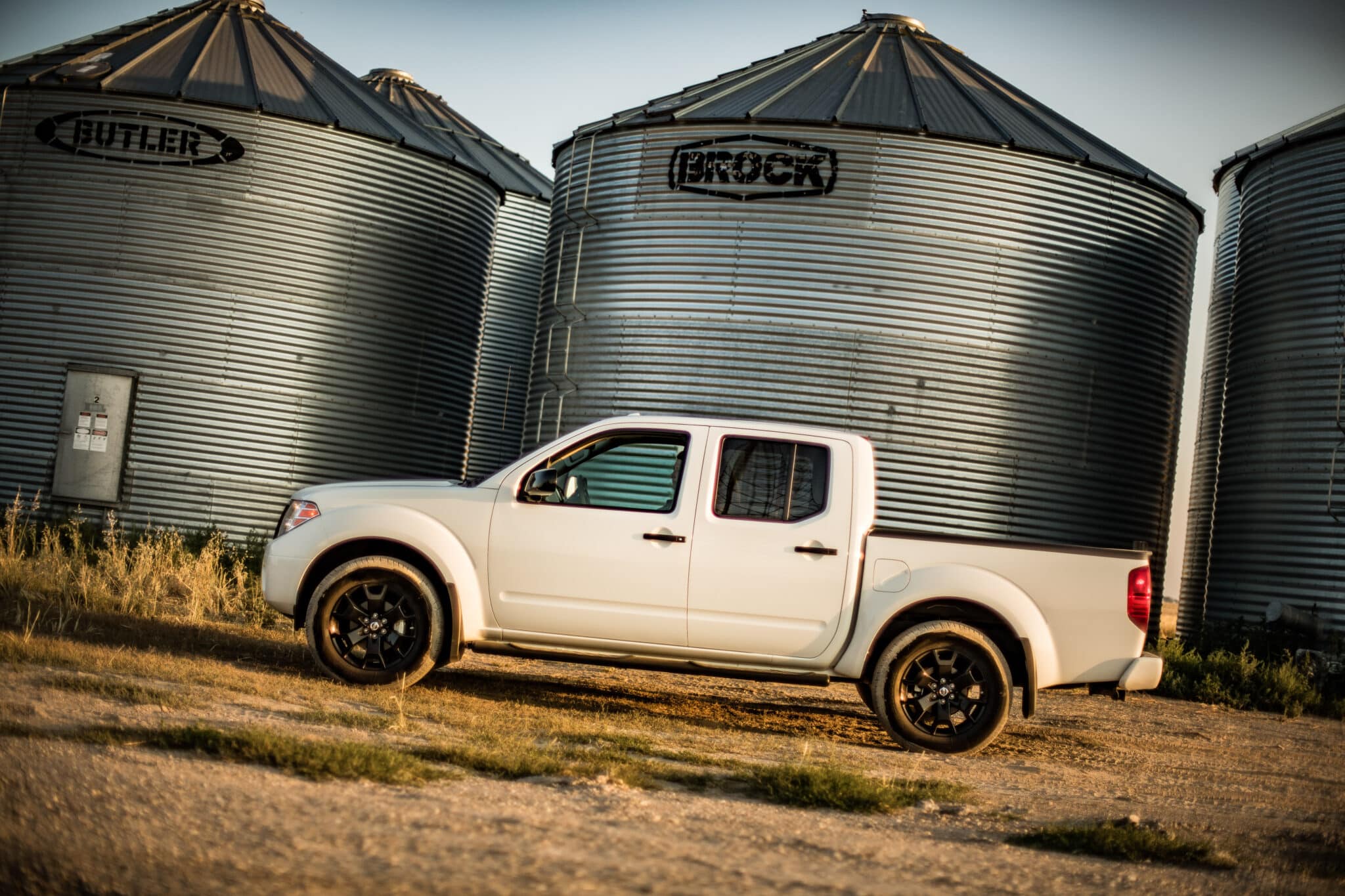 most dependable used trucks