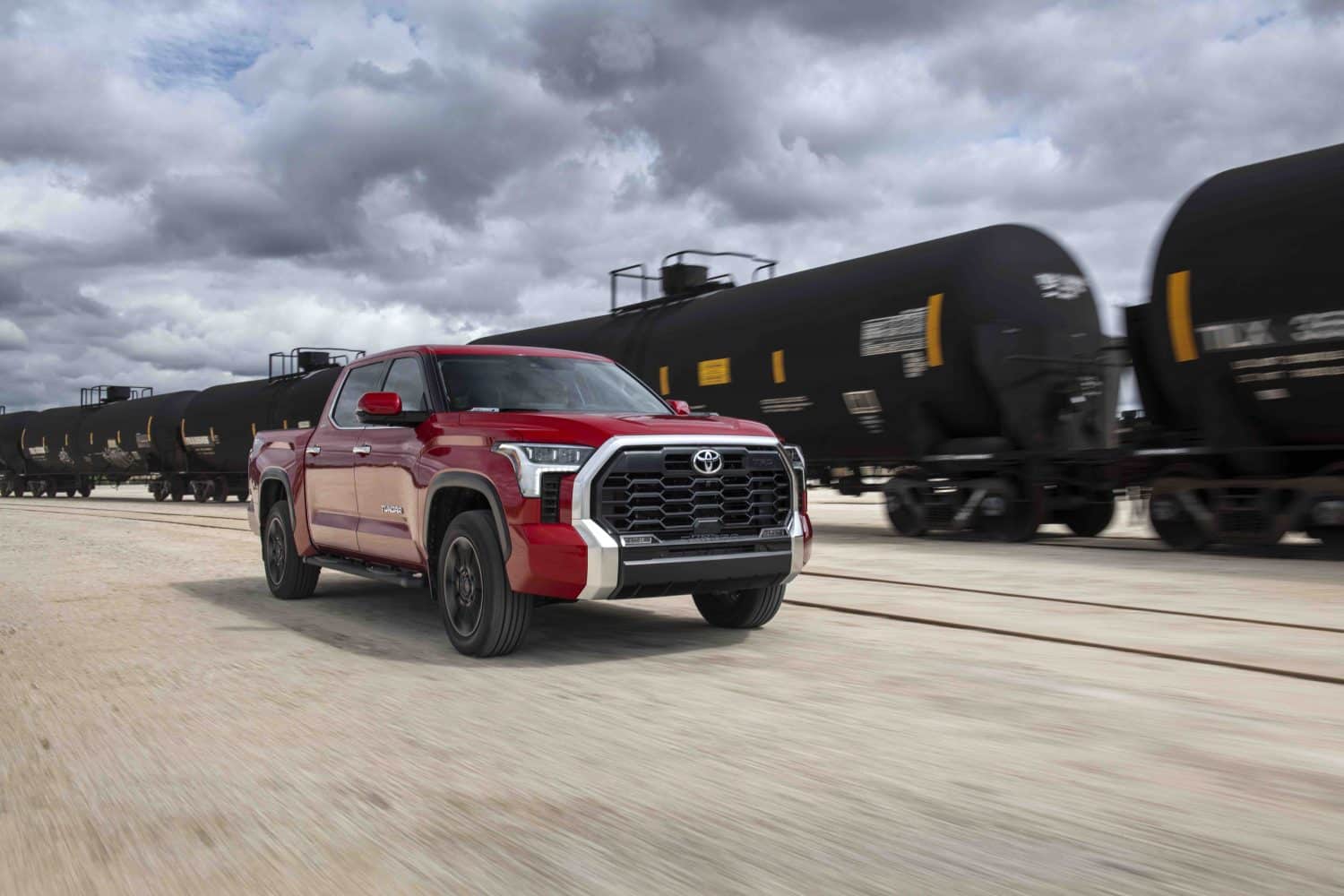 Best 2022 trucks resale value