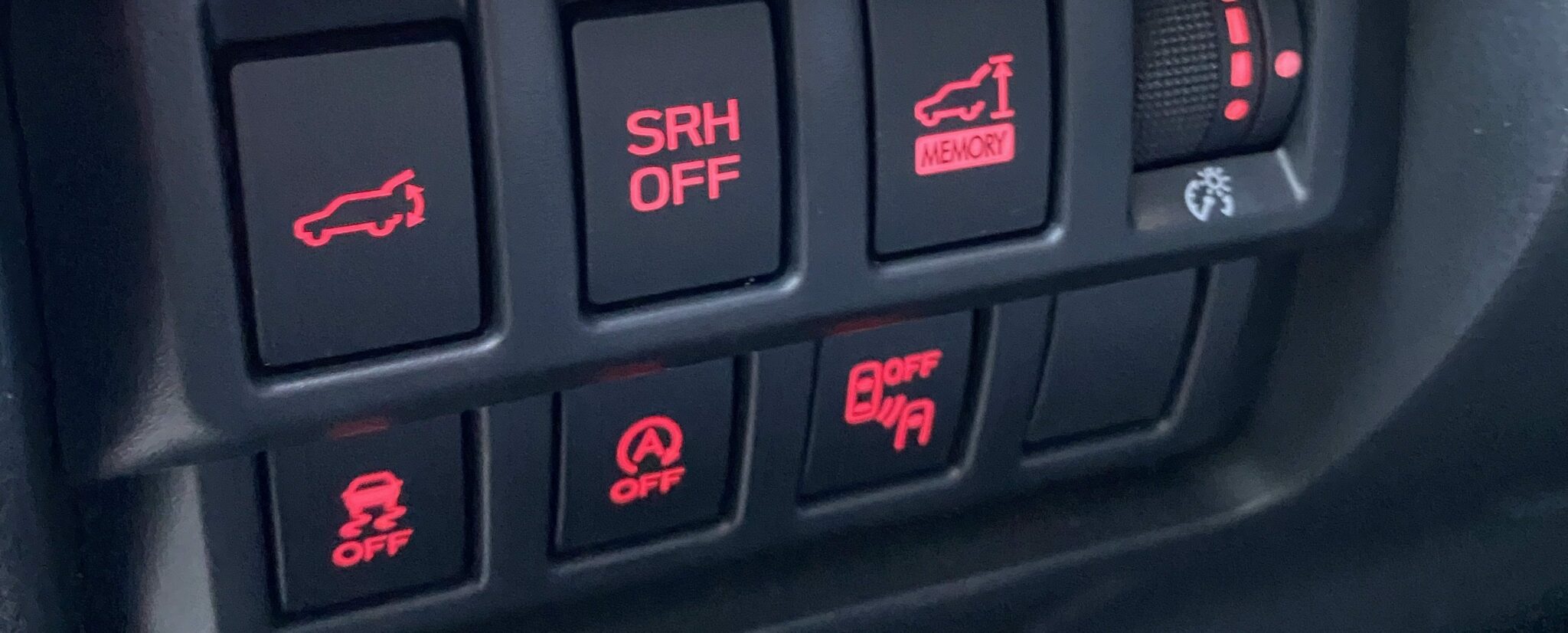 auto stop/start