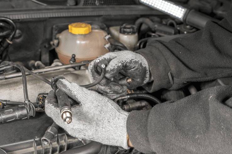 diesel truck electrical problems 3