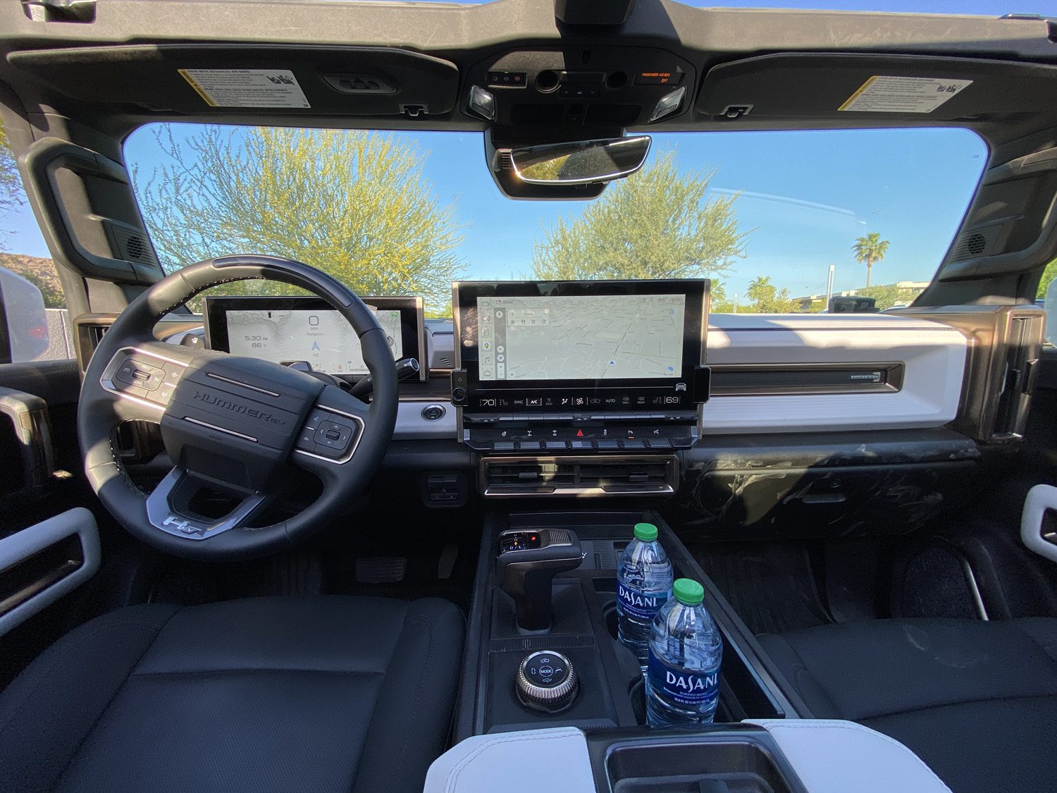 2023 Hummer EV