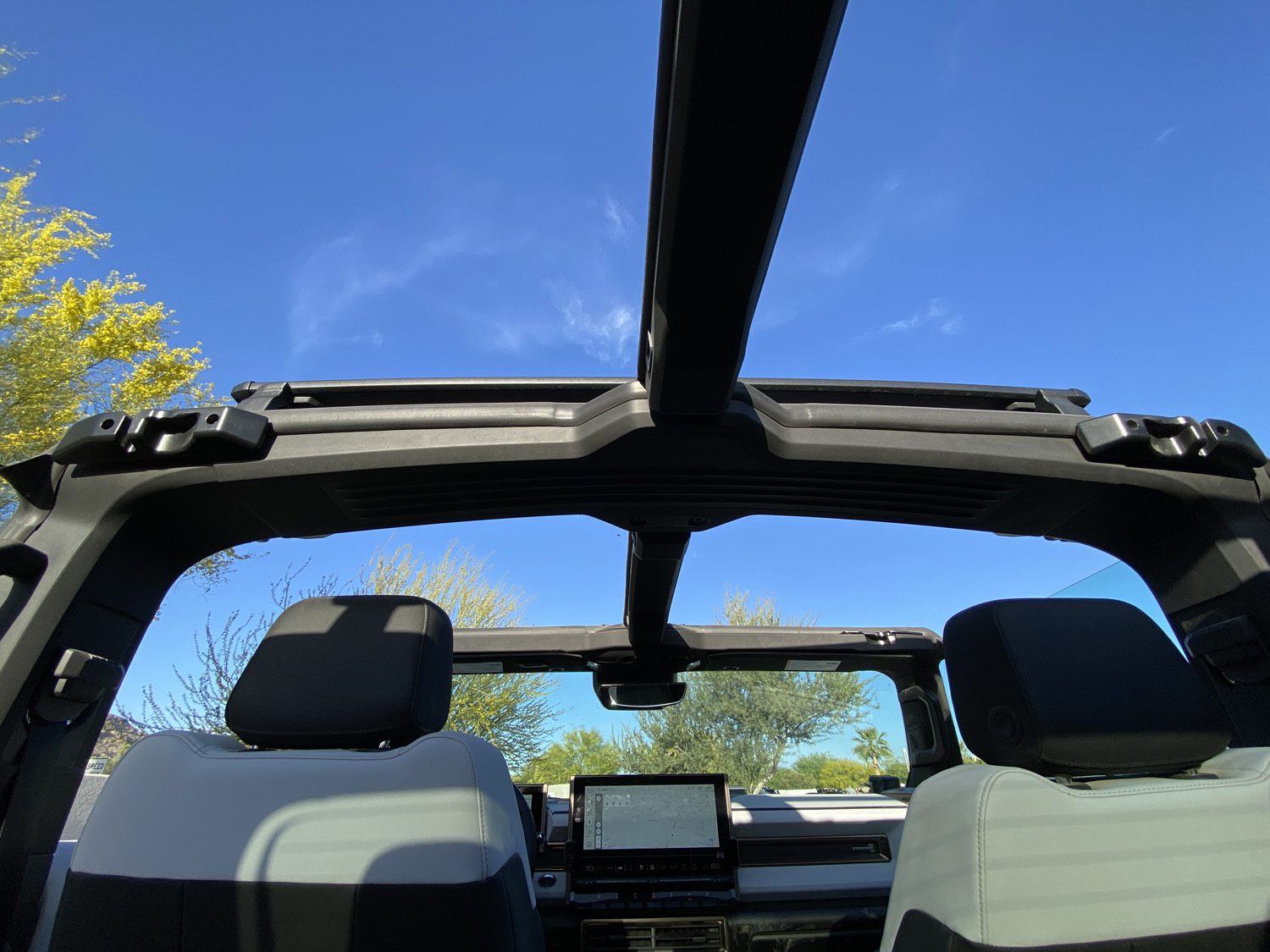2023 Hummer EV