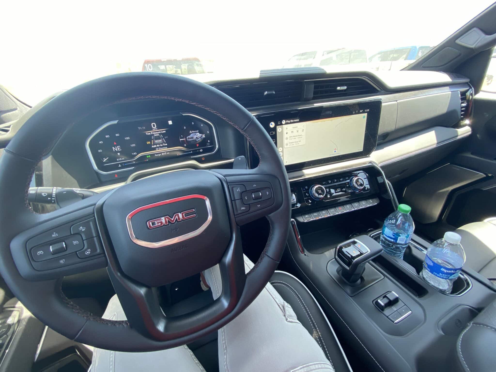 2022 Sierra