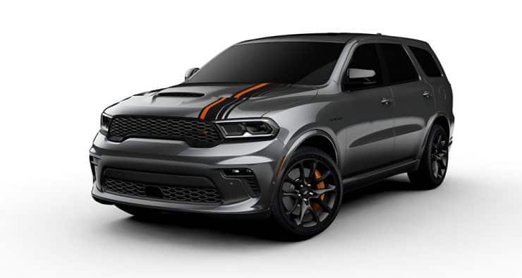 Dodge Durango R/T